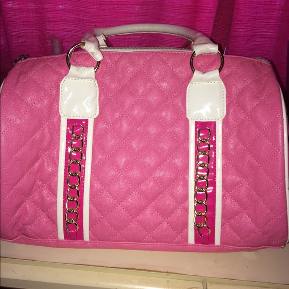 Best Deals for Nicki Minaj Bag Pink Friday